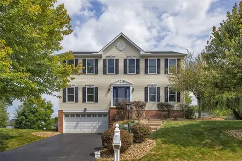 340 Village Dr, Mars, PA 16046