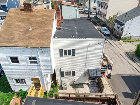 2100 Alroy Way, Pittsburgh, PA 15212