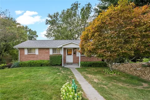 108 Howes Run Rd, Sarver, PA 16055