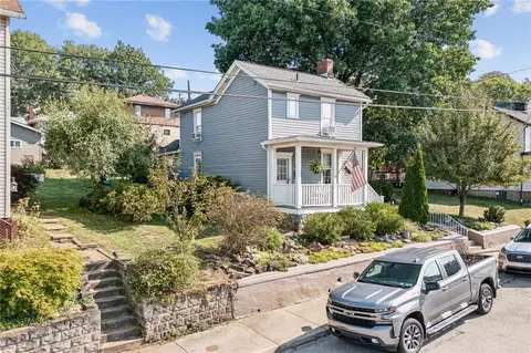 613 8th St, Irwin, PA 15642 photo 35
