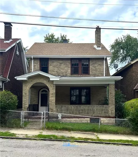 121 Maywood St, Pittsburgh, PA 15214