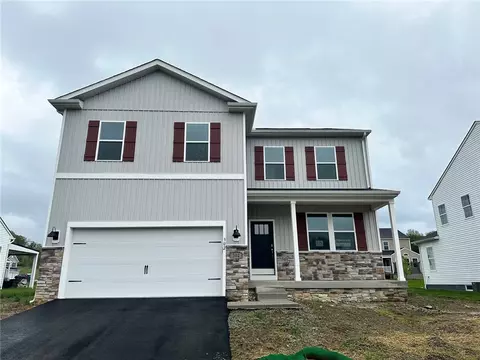 302 Dana Dr, Hunker, PA 15639