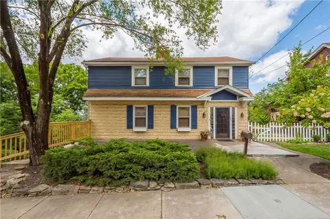 366 Bracken Ave, Pittsburgh, PA 15227