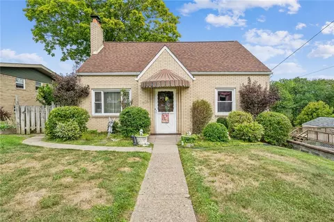 163 Orchard Dr, Penn Hills, PA 15235