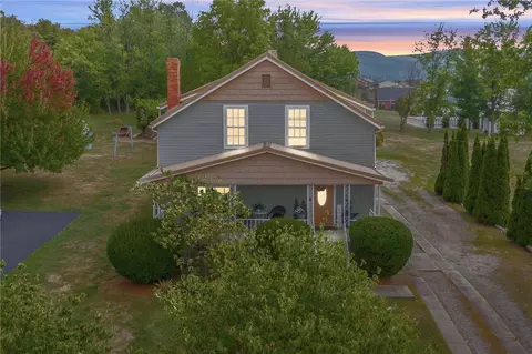 1410 Connellsville Rd, Lemont Furnace, PA 15456