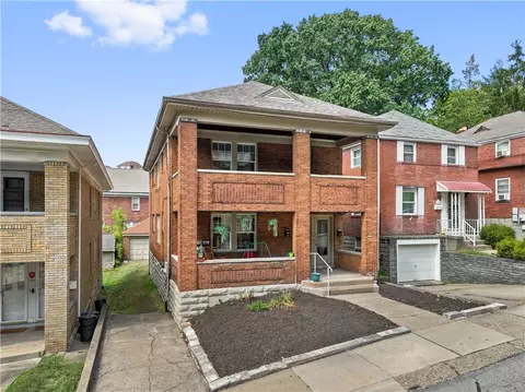 3340 Bookman Ave, Pittsburgh, PA 15227