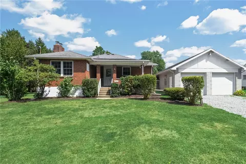 1011 Ridge Blvd, Connellsville, PA 15425