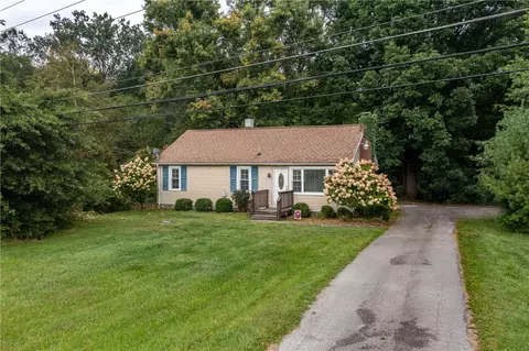 2957 N Hermitage Rd, Sharpsville, PA 16150