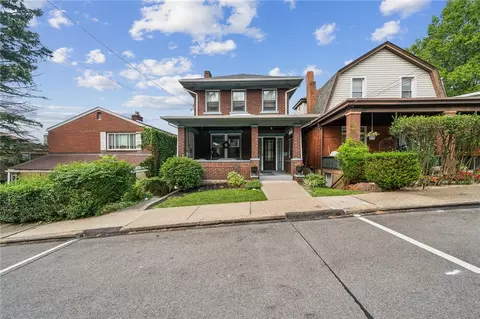 519 Pacific Ave, Pittsburgh, PA 15221