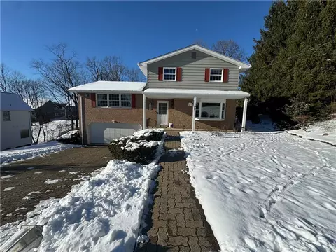 Undisclosed, Venetia, PA 15367