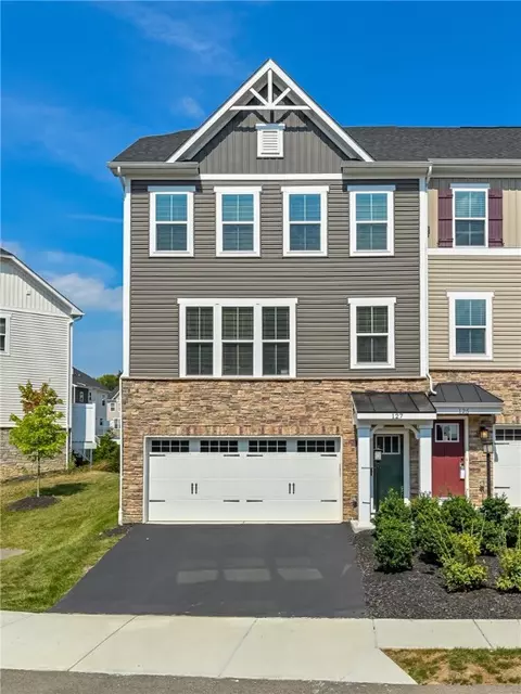 127 Curtis Ct, Ross, PA 15237