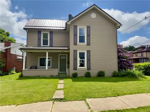 1286 Washington St, Indiana, PA 15701