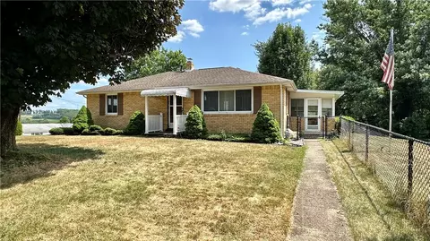 334 Circle Dr, Delmont, PA 15626