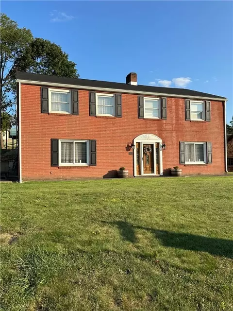 805 Grant St, East Brady, PA 16028