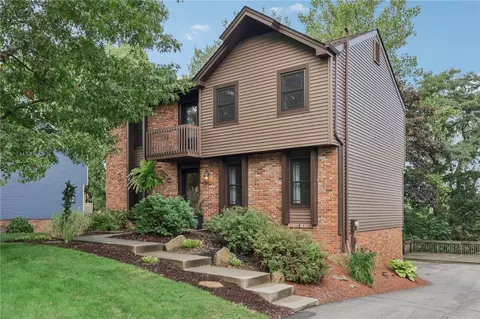 4720 Valleyfield Dr, Allison Park, PA 15101