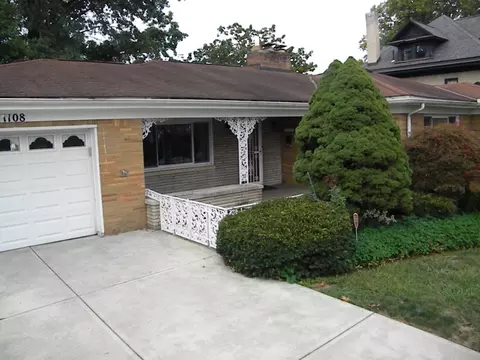 1108 Pennsylvania Ave, Irwin, PA 15642