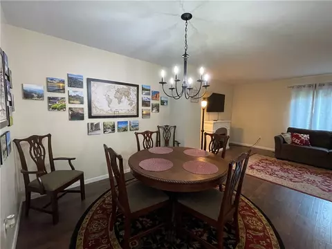 Dining - 206 Williamsburg Ln, Export, PA 15632 photo 2 of 2
