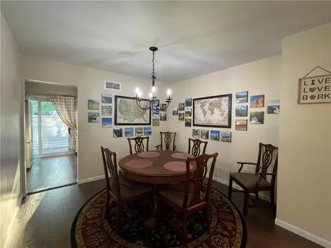 Dining - 206 Williamsburg Ln, Export, PA 15632 photo 1 of 2