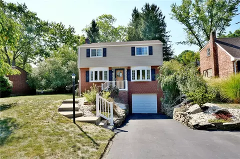 3117 Greenwald Rd, Bethel Park, PA 15102