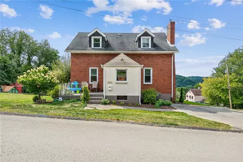 6873 Sylvan Ave, Verona, PA 15147
