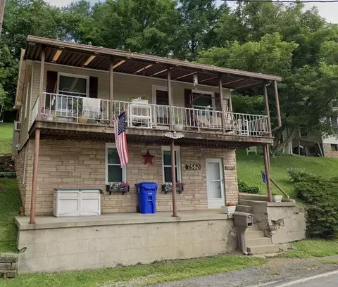 7560 Noblestown Rd, Mcdonald, PA 15057