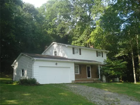 93 Huber Rd, New Bethlehem, PA 16242