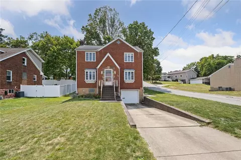 3939 Shady Ave, Munhall, PA 15120