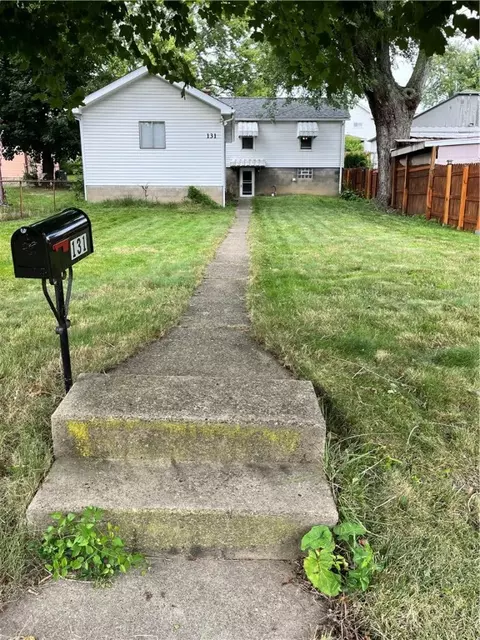 131 SE Lincoln Ave, Butler, PA 16001