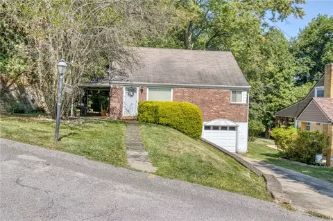 3027 Blackridge Ave, Pittsburgh, PA 15235