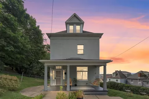 19 Montana St, Pittsburgh, PA 15214