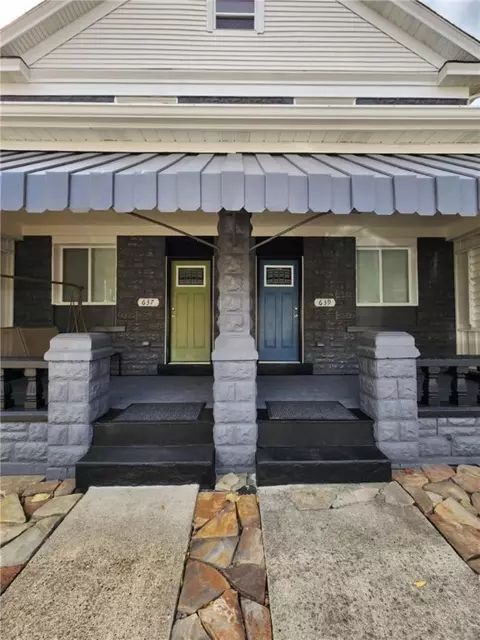 637-639 Bell St, New Kensington, PA 15068