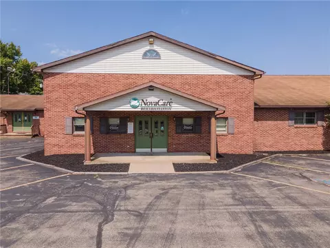201 Erie St, Grove City, PA 16127