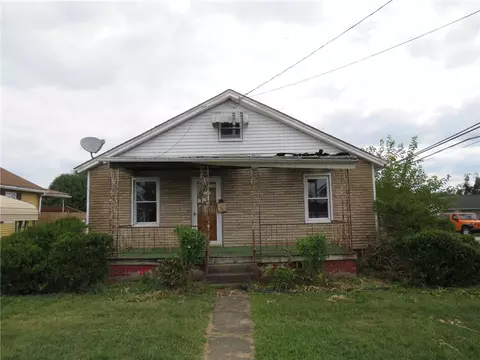 114 Armour St, Richeyville, PA 15358