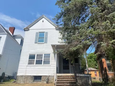 515 E Beau St, Washington, PA 15301
