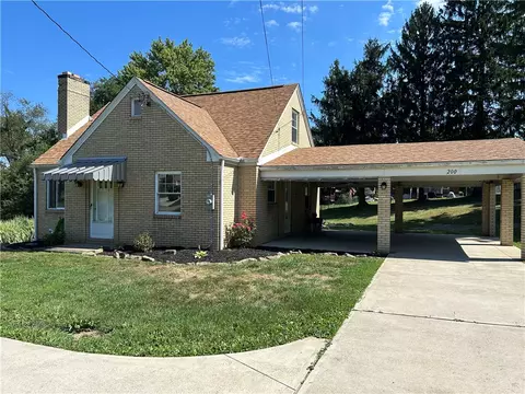 200 Widmer Ave, New Kensington, PA 15068