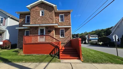 433 Penn St, New Bethlehem, PA 16242