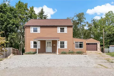 591 Shady Ct, Clairton, PA 15025