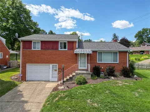 311 Rickey Dr, Monroeville, PA 15146