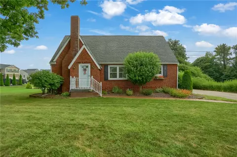 104 Hepler Rd, Sarver, PA 16055