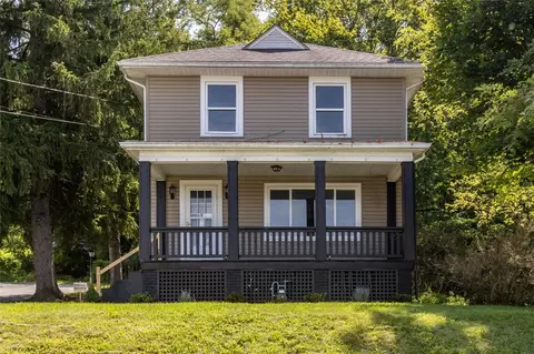 1401 Wade Street Ext, Aliquippa, PA 15001