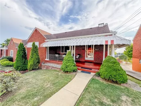 2821 Knowlson Ave, Pittsburgh, PA 15226