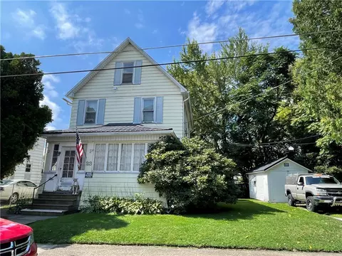 23 Taylor, Greenville, PA 16125