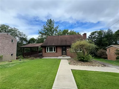 152 W Patty Ln, Monroeville, PA 15146