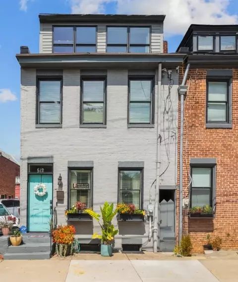 512 Pressley St, Pittsburgh, PA 15212