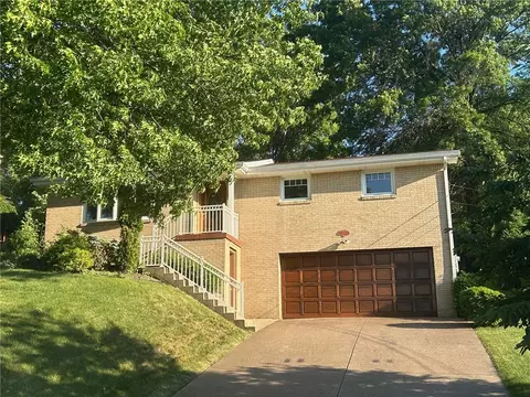 48 Walton, Pittsburgh, PA 15236