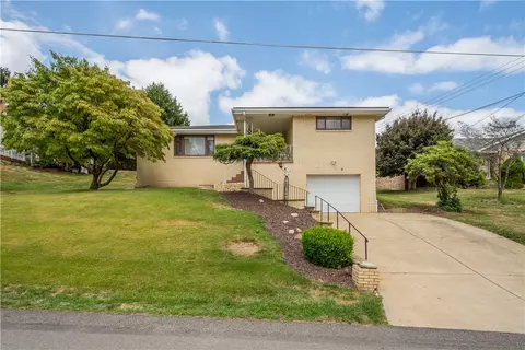 1513 Cathell Rd, Pittsburgh, PA 15236