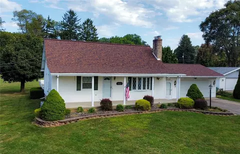 4133 Highland Ave, Butler, PA 16001