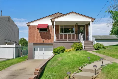 1407 4th St, Natrona Heights, PA 15065