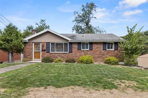 95 York Dr, Pittsburgh, PA 15214
