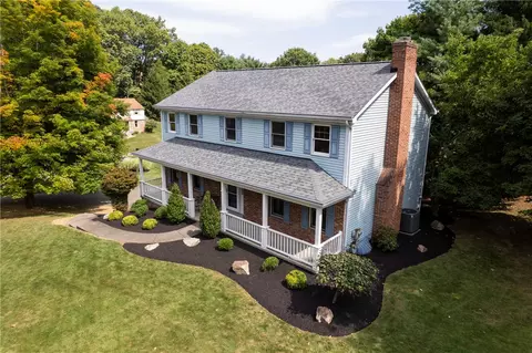 416 Stag Horn Dr, Wexford, PA 15090